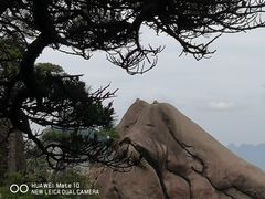 -三清山锦琛山庄