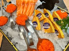 -菊上•尊品料理(蚌埠银泰店)