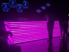 -V-SHOW KTV(济南概念店)