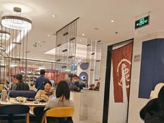 -鹿港小镇(悠唐店)