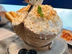 -小川洋风料理(大悦城店)