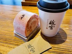 -故宫冰窖餐厅