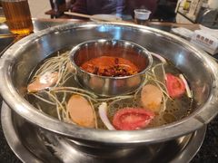 -邓莽子老火锅(中兴路总店)
