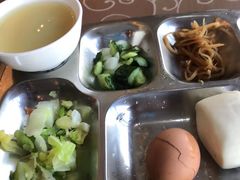 -慈铭体检中心(星海湾店)