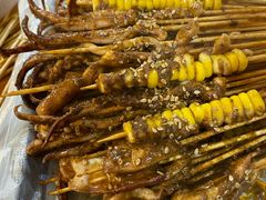 -十里铺铁板鱿鱼