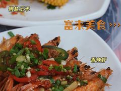 -富来美食
