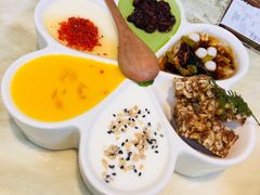 花田喜事-绿茶餐厅(成都大悦城店)