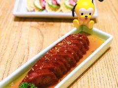 -新白鹿餐厅(爱琴海购物中心店)