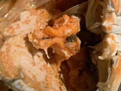 老虎蟹-安蒂娅·海鲜自助餐厅(安蒂娅美兰酒店)