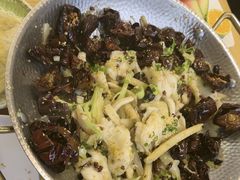 -大丰收脆鱼(浦西万达店)