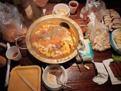 -霄汉羊排(万松园一店)