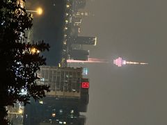 -南翠屏公园