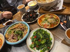 -白鹿原·西安油泼面(万象城店)