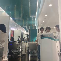 -OnHair造型