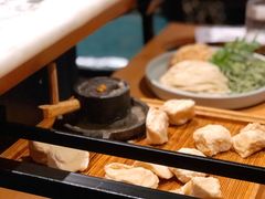 -煲宫猪肚鸡(晶品店)