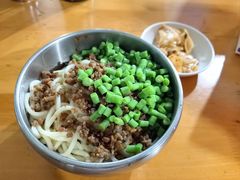 -左撇子私房面