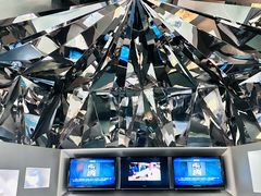 -甘肃地质博物馆