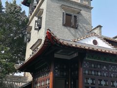 -东莞市可园博物馆