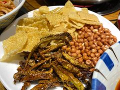 -亮欢寨酸汤鱼(沙冲路店)