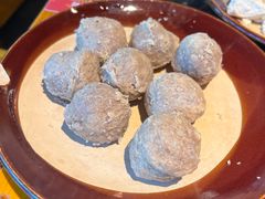 -憨孃孃·重庆老火锅(红山黑金店)