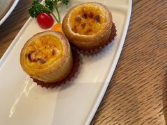 -彩丰楼中餐厅·仁恒洲际酒店