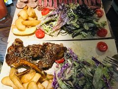 -The Cheebat 锌吧·Bistro(体育西店)