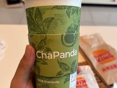 -茶百道(盛京大奥莱店)