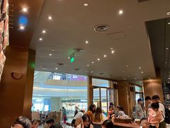 -星巴克臻选(北京颐堤港中心第二店)