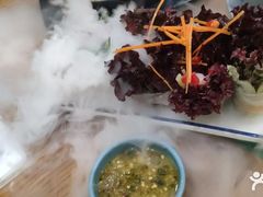 -泰悦澜·泰国餐厅(万象城店)