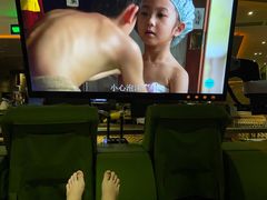 -皇室假期美食水疗会(春风路店)