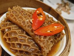 沙爹金钱肚-香港百合居(LCM置汇旭辉广场店)