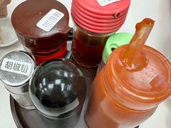 -麦文记面家(佐敦店)