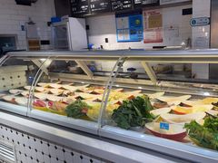 -小山城麻辣香锅(新邻生活广场店)