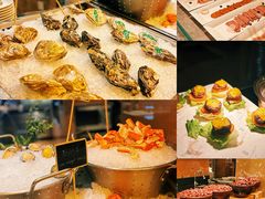 -富力丽思卡尔顿酒店·香荟全日制餐厅