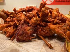 -快乐爱斯米牛排自助(太原街万达店)