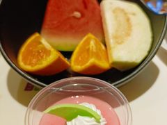 -堂会(白云店)