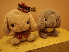 -逃脱反斗城沉浸剧情密室(北京路店)