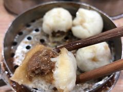 -吃不亏特色包子(三峡广场店)