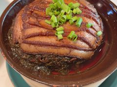 -茅庐川菜(烟台万象汇店)