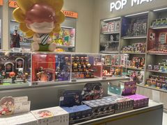 -泡泡玛特POPMART(苏州诚品生活店)
