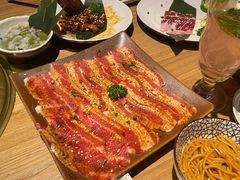 -久苑烧肉(世界城广场店)