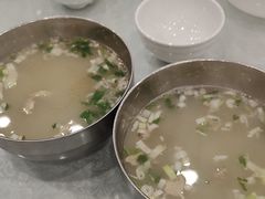 -四海回族饭店(前进大街店)