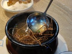 草根汤-莲花公园煎蟹(总店)