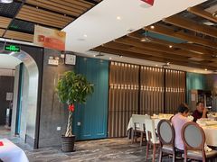 -大鸭梨烤鸭(枣园店)