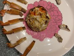 -蟹榭(静安寺晶品商场店)