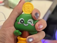 -海底捞火锅(大融城店)