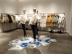 -URBAN REVIVO(西安Momopark店)