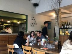 大堂-RAC BAR(安福路店)