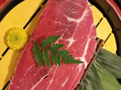 -伍棵星炭烤自助料理·烤鳗鱼(浦东食品城店)