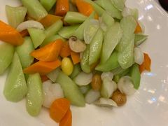 -丰收日·小海鲜·沪上家宴(顾村正大店)